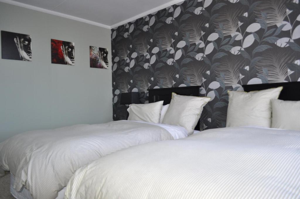 16 Havelock Bed & Breakfast New Plymouth Room photo